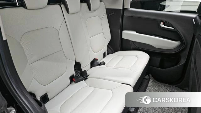 Kia The New Kia Ray 2022 Черный из Кореи, фото 2
