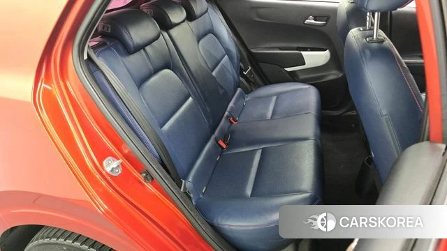 Kia All New Morning (JA) 2019 Оранжевый из Кореи, фото 2