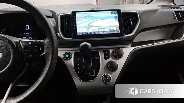 Kia The New Ray 2021 Белый из Кореи, фото 2