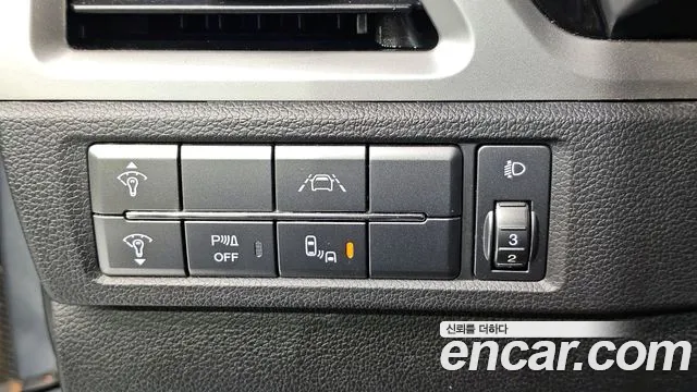 Ssangyong Beautiful Korando id 2277969 из Кореи 2