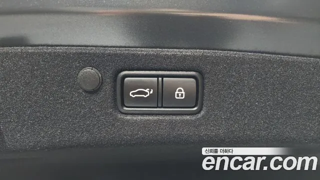 Hyundai The New Grandeur IG Hybrid id 2680435 из Кореи 2