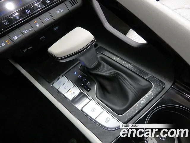 Hyundai Avante Hybrid (CN7) id 2710044 из Кореи 2