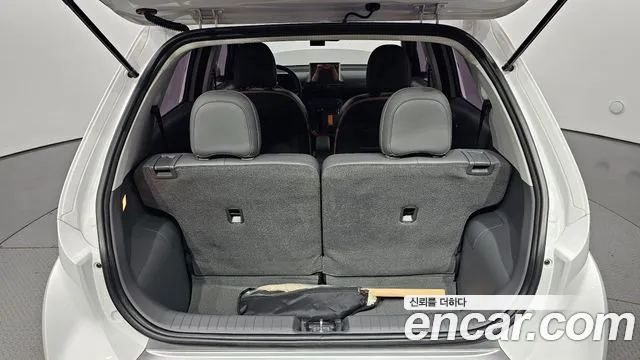 Hyundai Casper id 2660923 из Кореи 2