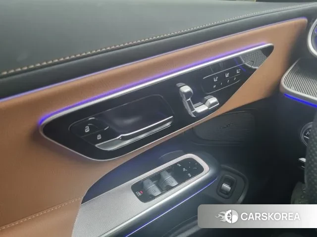 Mercedes-Benz CLE-Class C236 2024 Белый из Кореи, фото 2