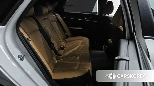 Kia K5 3rd generation 2020 Белый из Кореи, фото 2