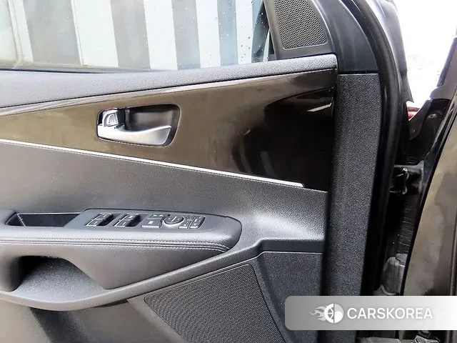 Kia The New Sorento 2019 Черный из Кореи, фото 2