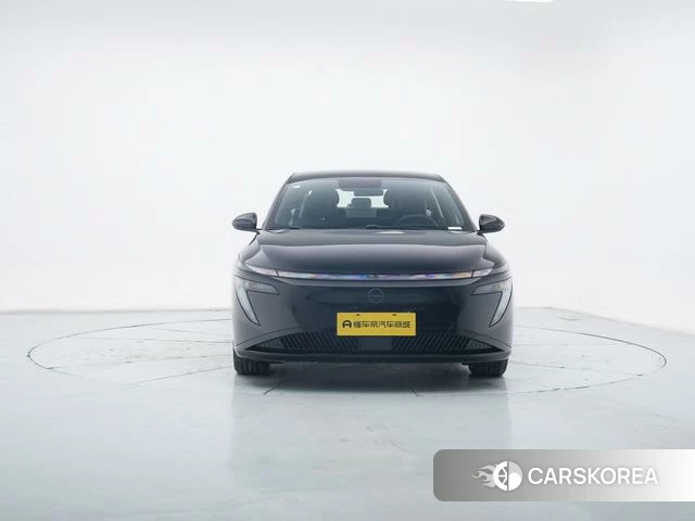 Nissan N7 2026 Черный из Китая, фото 2