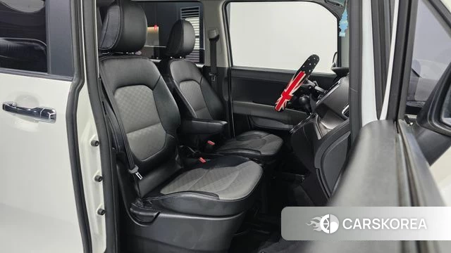 Kia The New Ray 2018 Белый из Кореи, фото 2