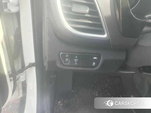 Kia Seltos 2021 Белый из Кореи, фото 2