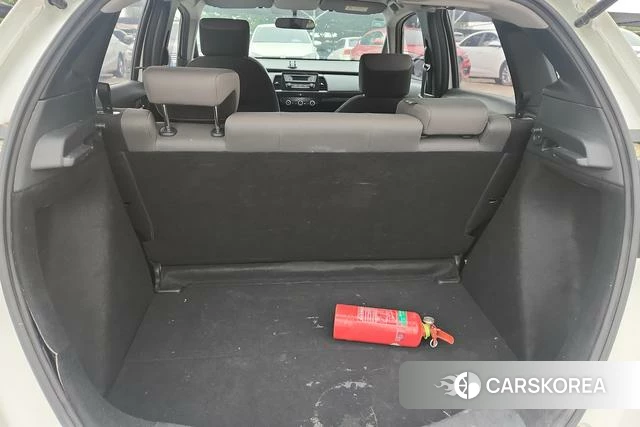 Honda Fit 2023 Белый из Китая, фото 2