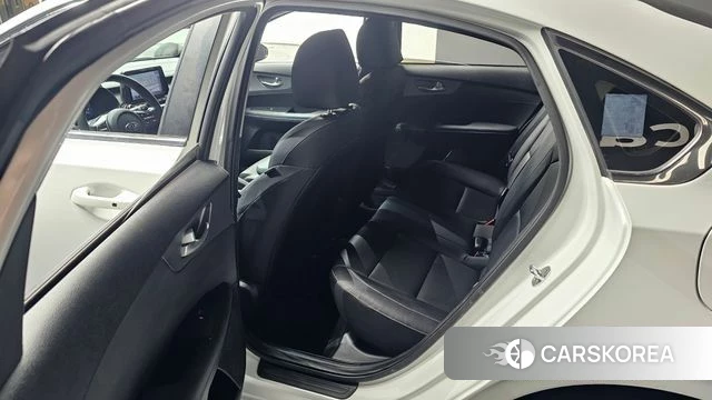 Kia Come New K3 2019 Белый из Кореи, фото 2