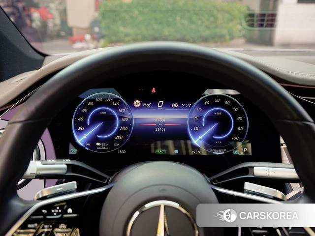 Mercedes-Benz EQS 2022 Другой из Китая, фото 2