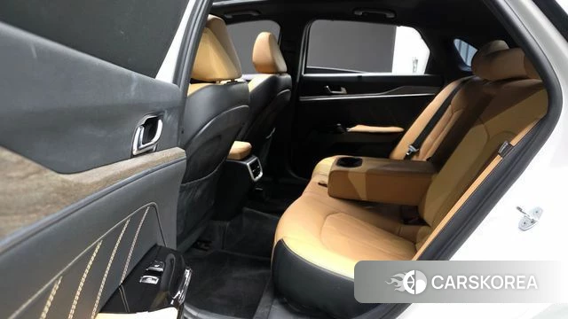 Kia K5 3rd generation 2021 Белый из Кореи, фото 2