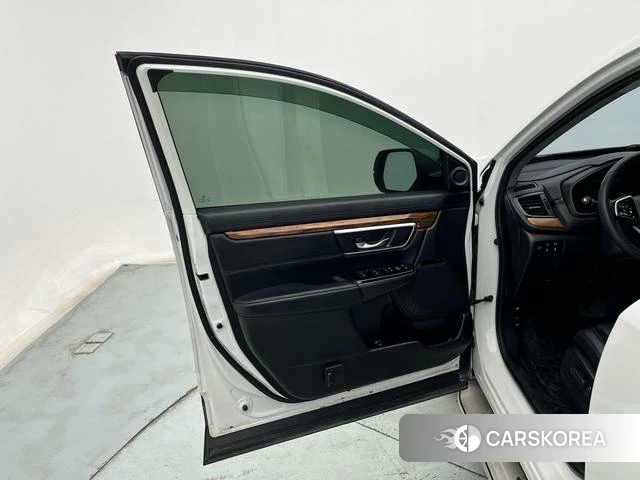 Honda CR-V 2022 Белый из Китая, фото 2