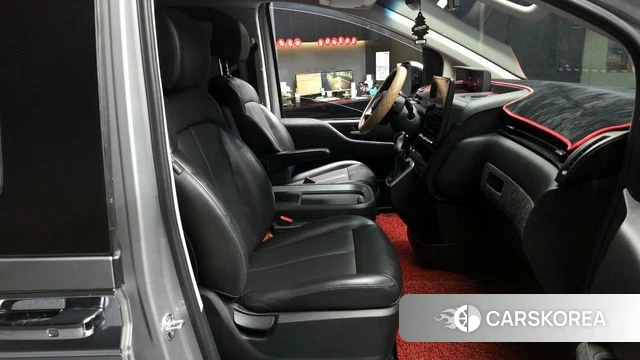 Hyundai Staria id 3878470 из Кореи 2