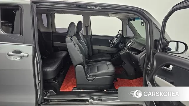 Kia The New Kia Ray 2022 Серый из Кореи, фото 2