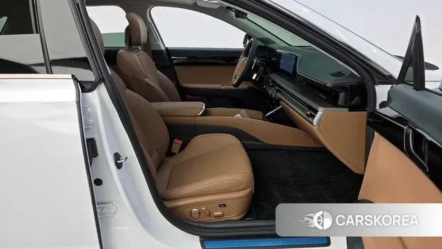 Hyundai Grandeur (GN7) id 3267646 из Кореи 2