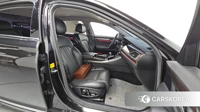 Genesis EQ900 2018 Черный из Кореи, фото 2