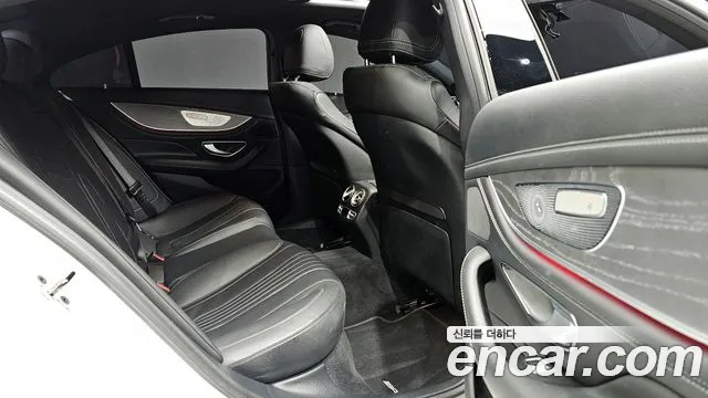 Mercedes-Benz CLS-Class C257 id 2675406 из Кореи 2