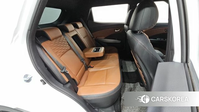 Ssangyong Tivoli Armor 2019 Белый из Кореи, фото 2