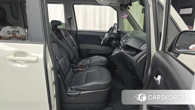 Kia The New Kia Ray 2022 Жемчужный цвет из Кореи, фото 2