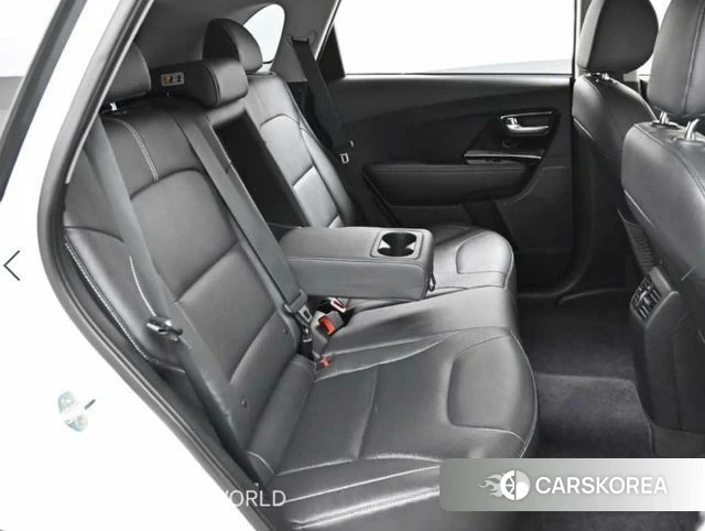 Kia Niro EV 2021 Белый из Кореи, фото 2