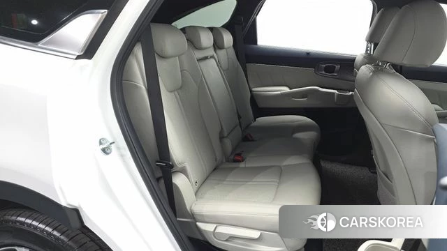 Kia Sorento 4th Generation 2022 Белый из Кореи, фото 2