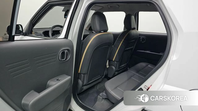 Hyundai Casper 2021 Белый из Кореи, фото 2