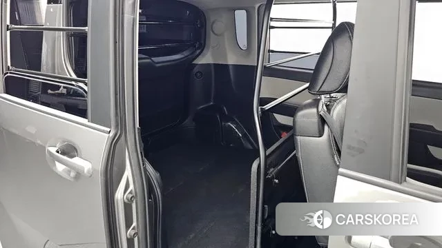 Kia The New Kia Ray 2024 Серый из Кореи, фото 2