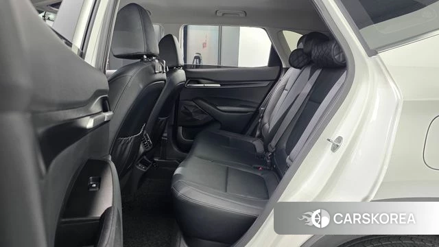 Kia The New Seltos 2024 Белый из Кореи, фото 2