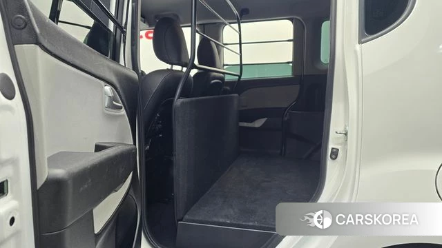 Kia The New Kia Ray 2024 Белый из Кореи, фото 2