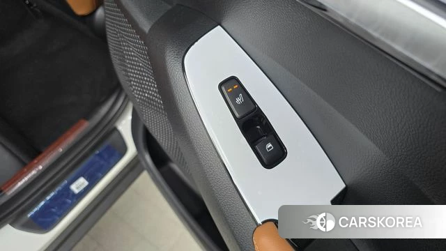 Kia The New Seltos 2025 Белый из Кореи, фото 2