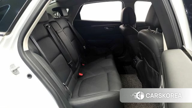 Renault Korea (Samsung) SM6 2019 Белый из Кореи, фото 2