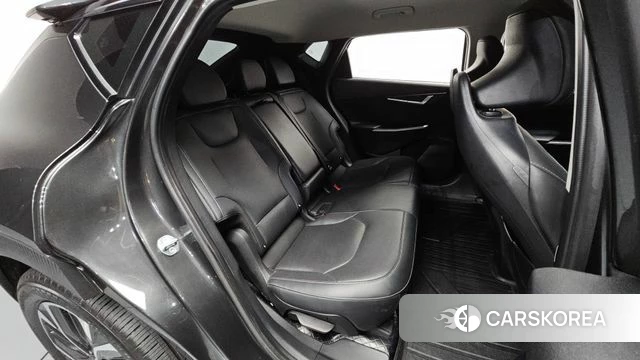 Kia EV6 2022 Серый из Кореи, фото 2