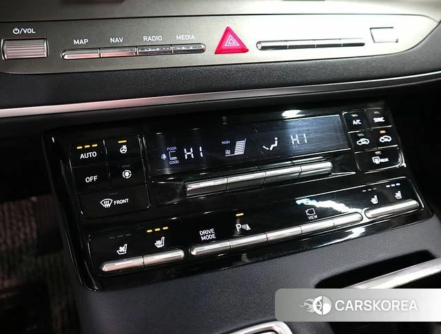 Hyundai The New Grandeur IG 2020 Белый из Кореи, фото 2