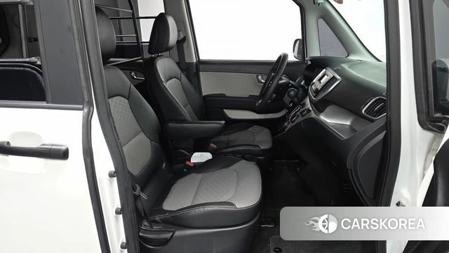 Kia The New Ray 2020 Белый из Кореи, фото 2