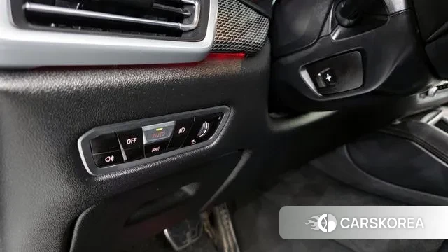 BMW X6 (G06) 2022 Белый из Кореи, фото 2