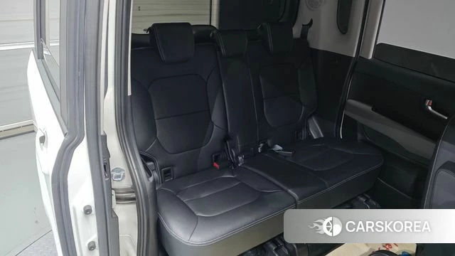 Kia The New Kia Ray 2025 Белый из Кореи, фото 2