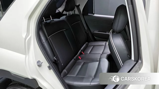Hyundai Casper 2023 Белый из Кореи, фото 2