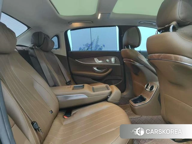 Mercedes-Benz E-class id 4219319 из Китая 2