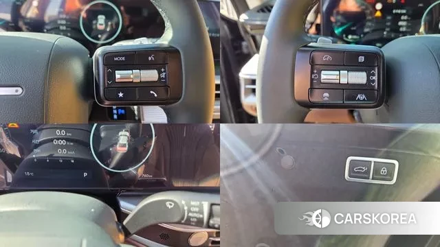 Hyundai Grandeur (GN7) 2025 Серый из Кореи, фото 2