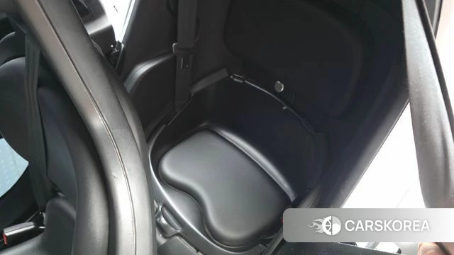 Renault Korea (Samsung) Twizy 2020 Белый из Кореи, фото 2