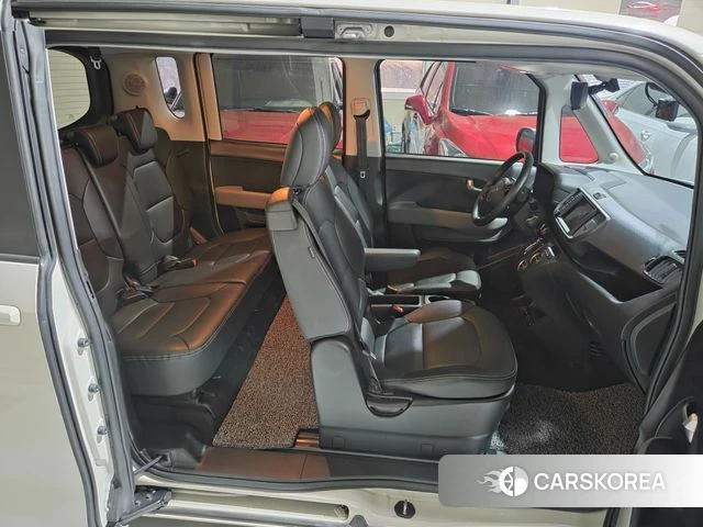 Kia The New Kia Ray 2023 Жемчужный цвет из Кореи, фото 2