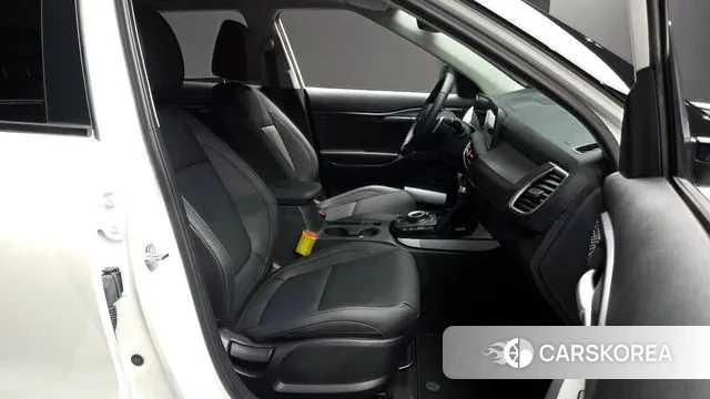 Kia The New Seltos 2025 Белый из Кореи, фото 2