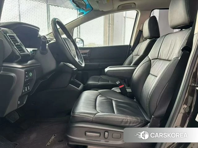 Honda Ai Lishen 2019 Коричневый из Китая, фото 2