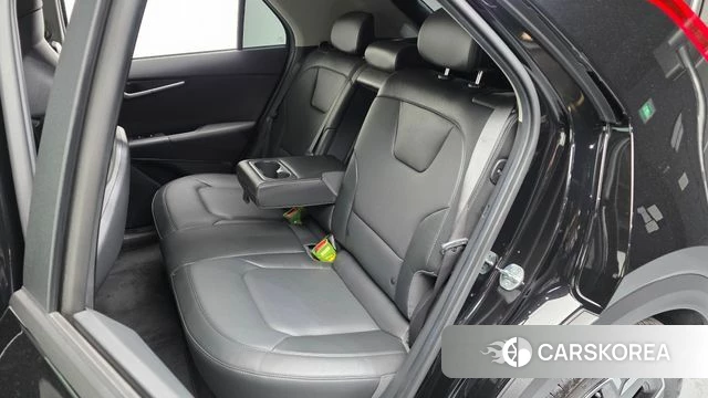 Kia Di All New Niro EV 2023 Черный из Кореи, фото 2