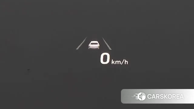 Hyundai Sonata Hybrid (DN8) 2023 Черный из Кореи, фото 2