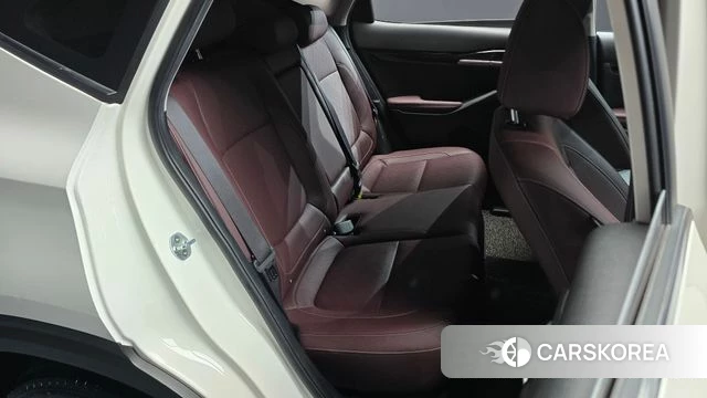 Kia Seltos 2019 Белый из Кореи, фото 2