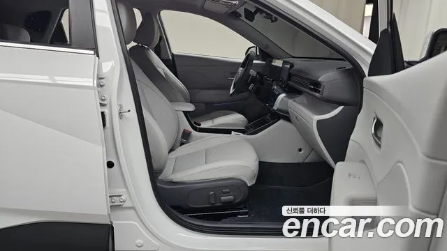 Hyundai Kona (SX2) id 2873916 из Кореи 2