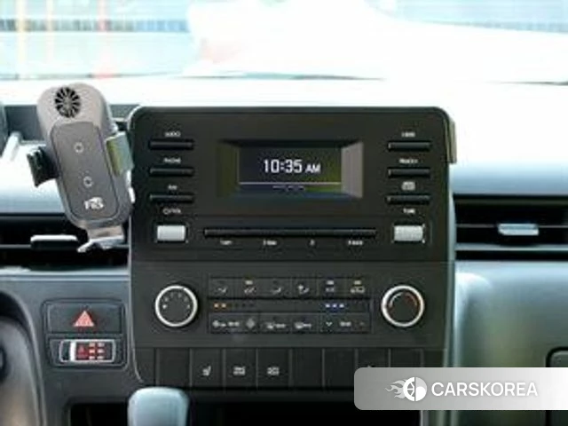 Hyundai Staria 2023 Черный из Кореи, фото 2
